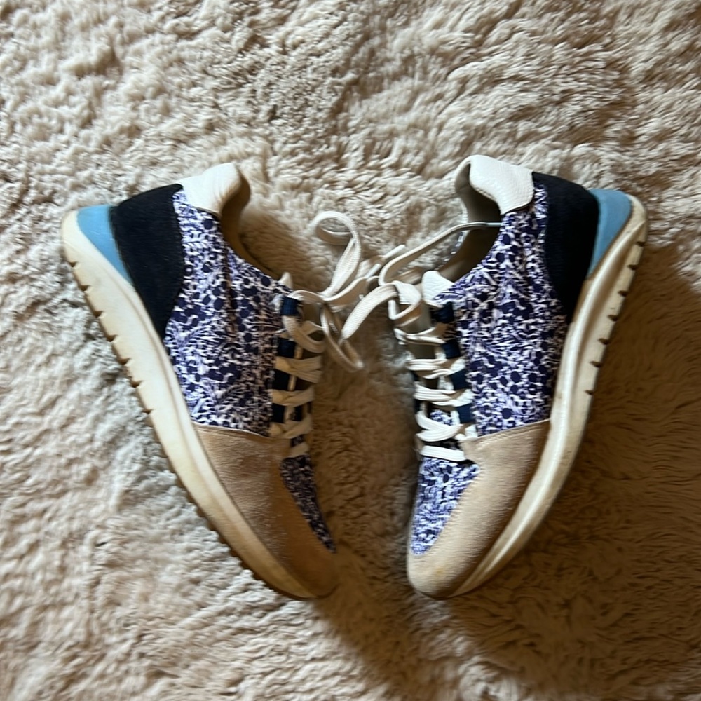 Boden Sneakers size 40/9